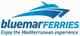 BlueMar Ferries Sitges Barcellona