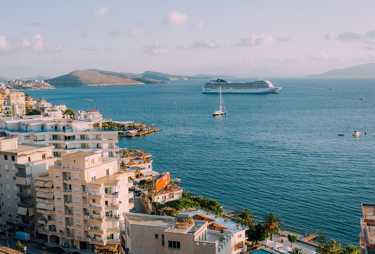 Traghetti Durres - Prezzi dei biglietti per il porto di Durres