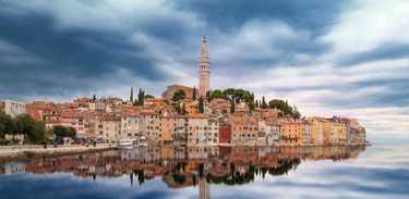 Traghetti Emilia-Romagna Zadar - Biglietti e prezzi economici