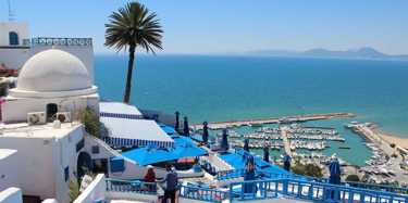 Traghetti Tunisi - Prezzi dei biglietti per il porto di Tunisi