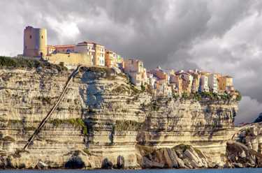 Traghetti Golfo Aranci Corsica - Biglietti e prezzi economici